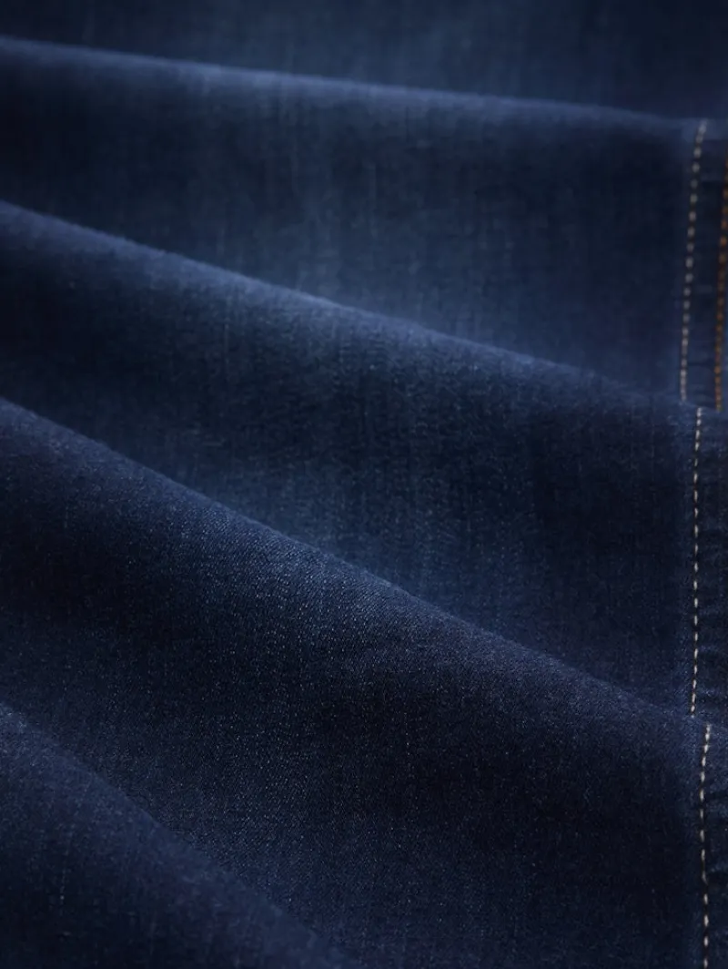 Tom Tailor Jeans*TTLUCIE SKINNY Jeans dark stone wash denim