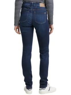 Tom Tailor Jeans*TTLUCIE SKINNY Jeans dark stone wash denim