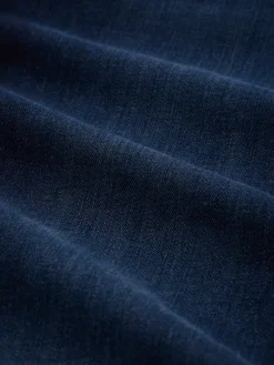 Tom Tailor Jeans*TTSTELLA BOOTCUT Jeans mit Stretch Dark Blue Denim