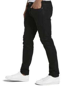 Tom Tailor Jeans|Big Boys*TTTROY SLIM Jeans black black denim