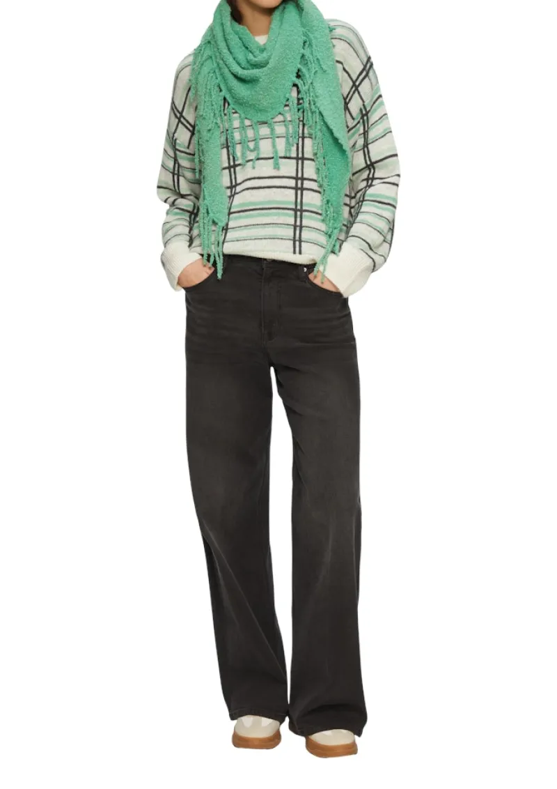 s.Oliver Accessoires*Tuch Grün