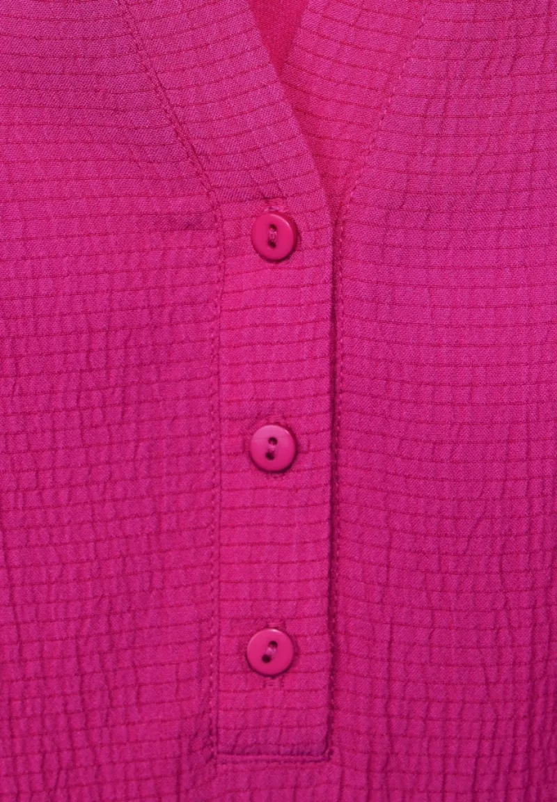 Street One Shirts*Tunika T-Shirt magnolia pink