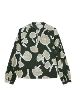 Marc O'Polo Blusen*Tunika-Bluse multi2