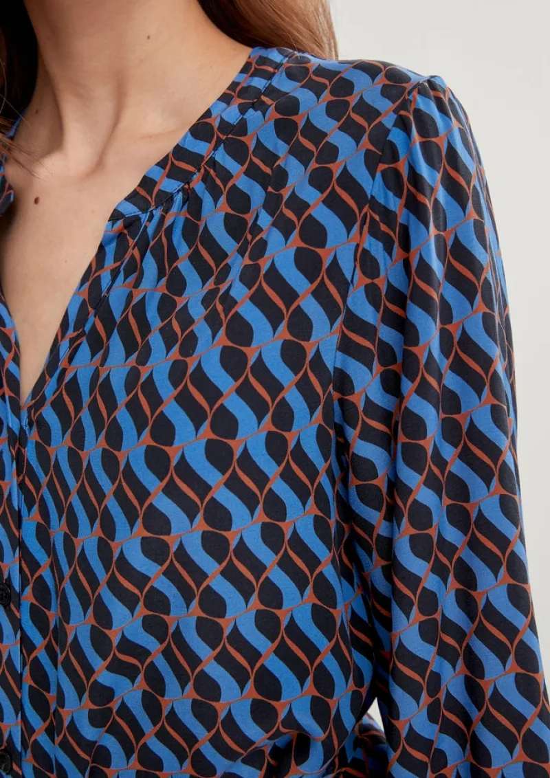 Comma Kleider*Tunikakleid Schwarz