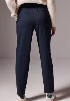 STREET ONE STUDIO Hosen*Twill Jogger deep blue