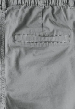 Cecil Shorts*Twill Shorts im Washed-Look obelisk grey