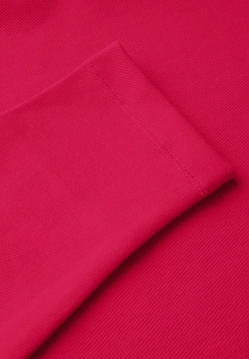 Cecil Pullover & Sweatshirts*Twill Sweat Hoodie granita red