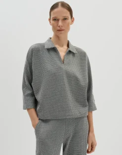 Someday Pullover & Sweatshirts*Ucarla Black