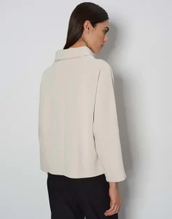 Someday Pullover & Sweatshirts*Umava detail mellow mélange