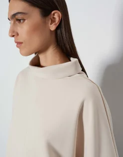 Someday Pullover & Sweatshirts*Umava detail mellow mélange