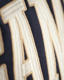 Gant Pullover & Sweatshirts|Big Boys*USA Graphic Sweat Hoodie evening blue