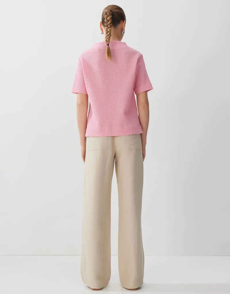 Someday Pullover & Sweatshirts*Utecky faded pink