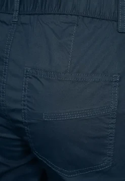 Cecil Hosen*Utility Cargohose dark petrol blue