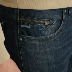 Vanguard Jeans|Big Boys*V850 - SLIM steel indigo tint