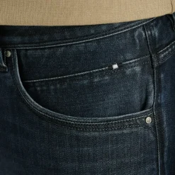 Vanguard Jeans|Big Boys*V850 - SLIM steel indigo tint