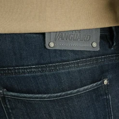 Vanguard Jeans|Big Boys*V850 - SLIM steel indigo tint
