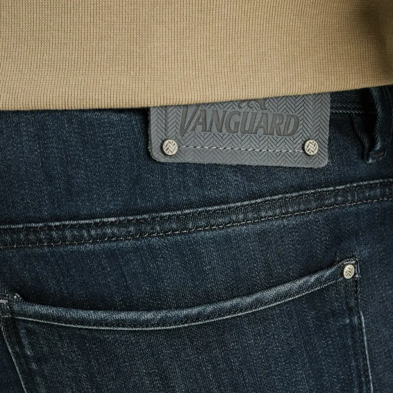 Vanguard Jeans|Big Boys*V850 - SLIM steel indigo tint