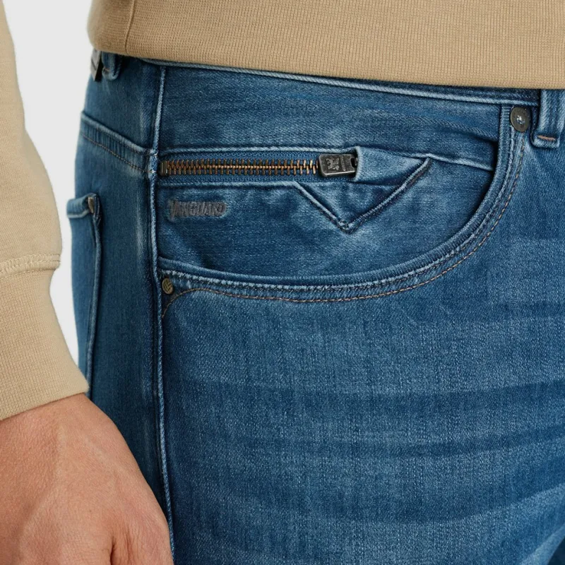 Vanguard Jeans|Big Boys*V850 - SLIM used fresh wash