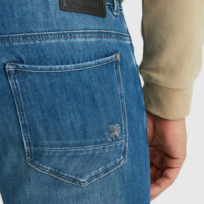 Vanguard Jeans|Big Boys*V850 - SLIM used fresh wash