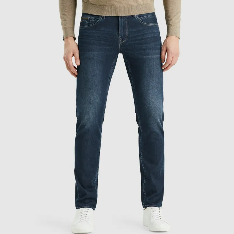 Vanguard Jeans|Big Boys*V850 - SLIM washed mid blue