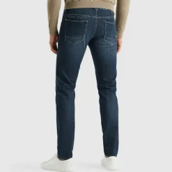 Vanguard Jeans|Big Boys*V850 - SLIM washed mid blue