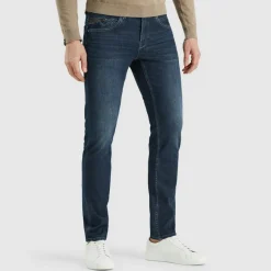 Vanguard Jeans|Big Boys*V850 - SLIM washed mid blue