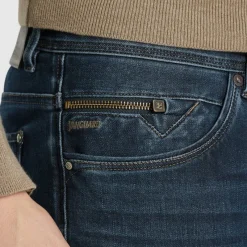 Vanguard Jeans|Big Boys*V850 - SLIM washed mid blue