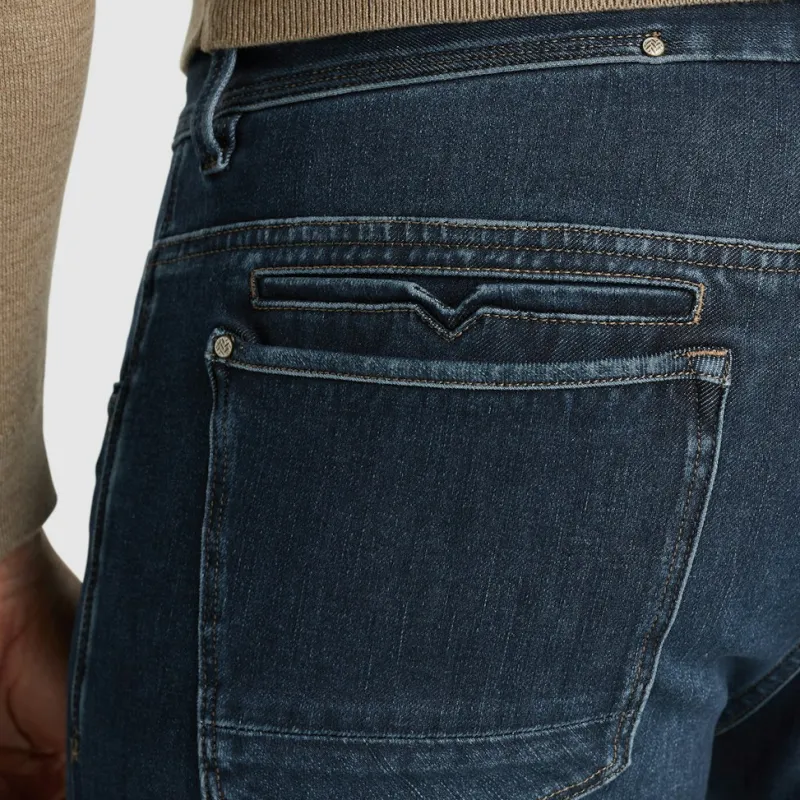 Vanguard Jeans|Big Boys*V850 - SLIM washed mid blue