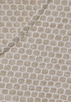 Street One Shirts*V-Ausschnitt Shirt spring sand melange