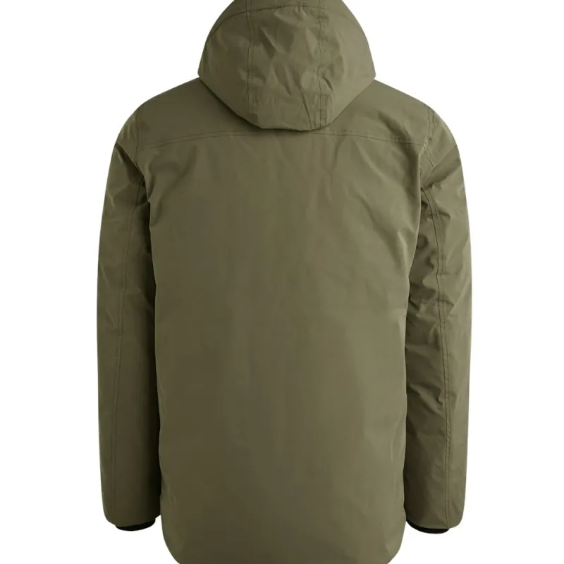 Vanguard Jacken*V-DOUBLE COAT Dusty Olive
