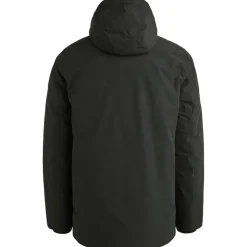 Vanguard Jacken*V-DOUBLE COAT jet black