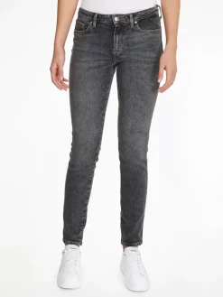 Tommy Hilfiger Jeans*VENICE SLIM RW gall