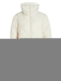 Vila Jacken*VIADAYA NEW QUILT JACKET- NOOS birch