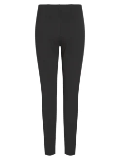 Vila Hosen*VIBILLIE HW LEGGING black beauty