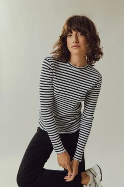 Vila Hosen*VIBILLIE HW PANTS - NOOS black beauty