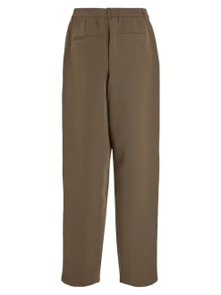 Vila Hosen*VIKAMMA HW PANT - NOOS Crocodile