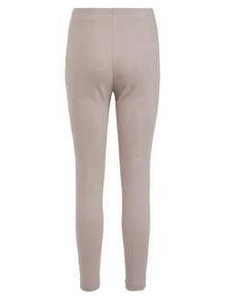 Vila Hosen*URA LOU HW 7/8 LEGGINGS - NOOS Cement