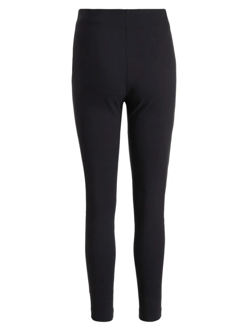 Vila Hosen*URA LOU HW 7/8 LEGGINGS - NOOS black1