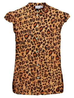 Vila Blusen*VIPAYA S/L TOP /SU butterum