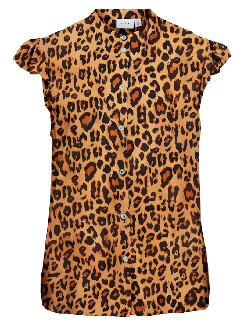 Vila Blusen*VIPAYA S/L TOP /SU butterum