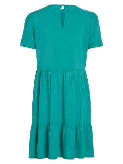 Vila Kleider*VIPAYA S/S DRESS alhambra1