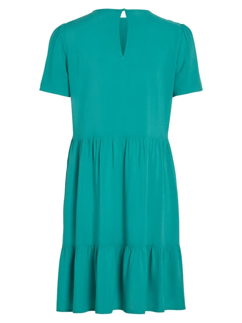 Vila Kleider*VIPAYA S/S DRESS alhambra1