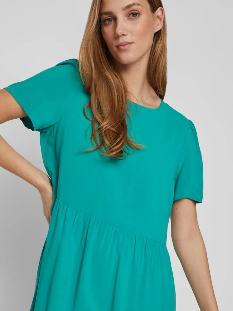 Vila Kleider*VIPAYA S/S DRESS alhambra1