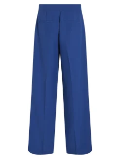 Vila Hosen*VIRILEY RW PANTS True Blue