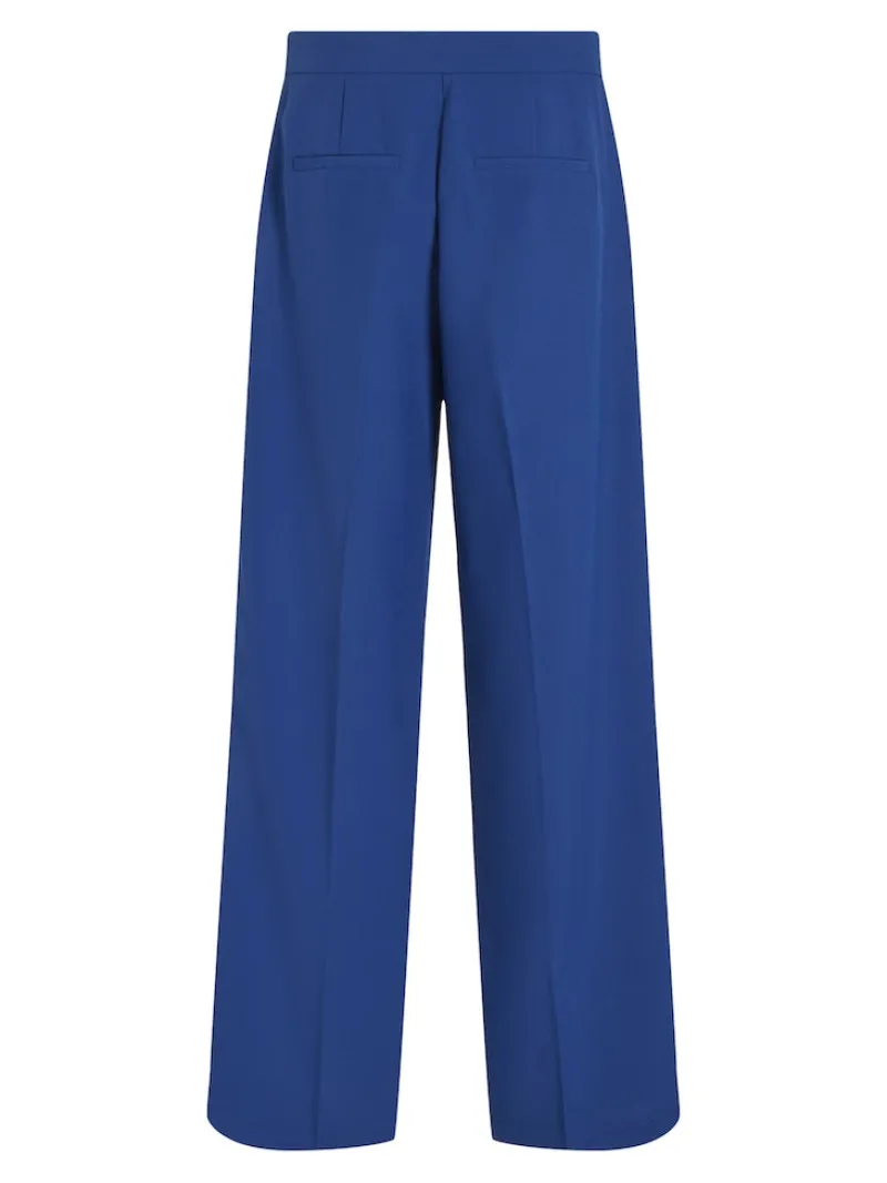 Vila Hosen*VIRILEY RW PANTS True Blue