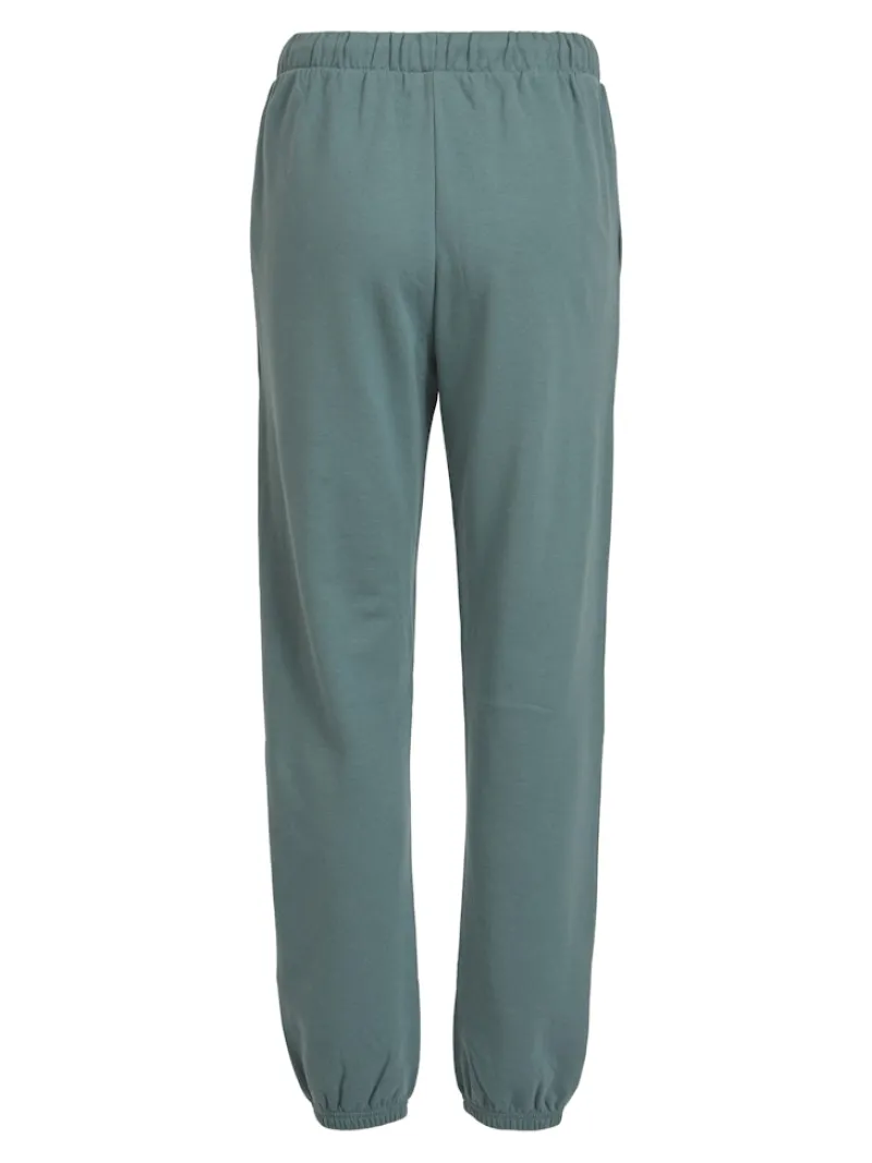 Vila Hosen*VIRUSTIE RW SWEAT PANT - NOOS north atlantic