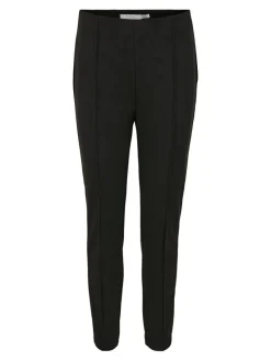 Vila Hosen*VISUDIE HW 7/8 LEGGINGS/1 Black