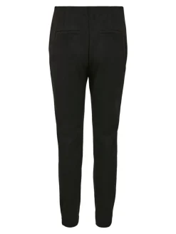 Vila Hosen*VISUDIE HW 7/8 LEGGINGS/1 Black