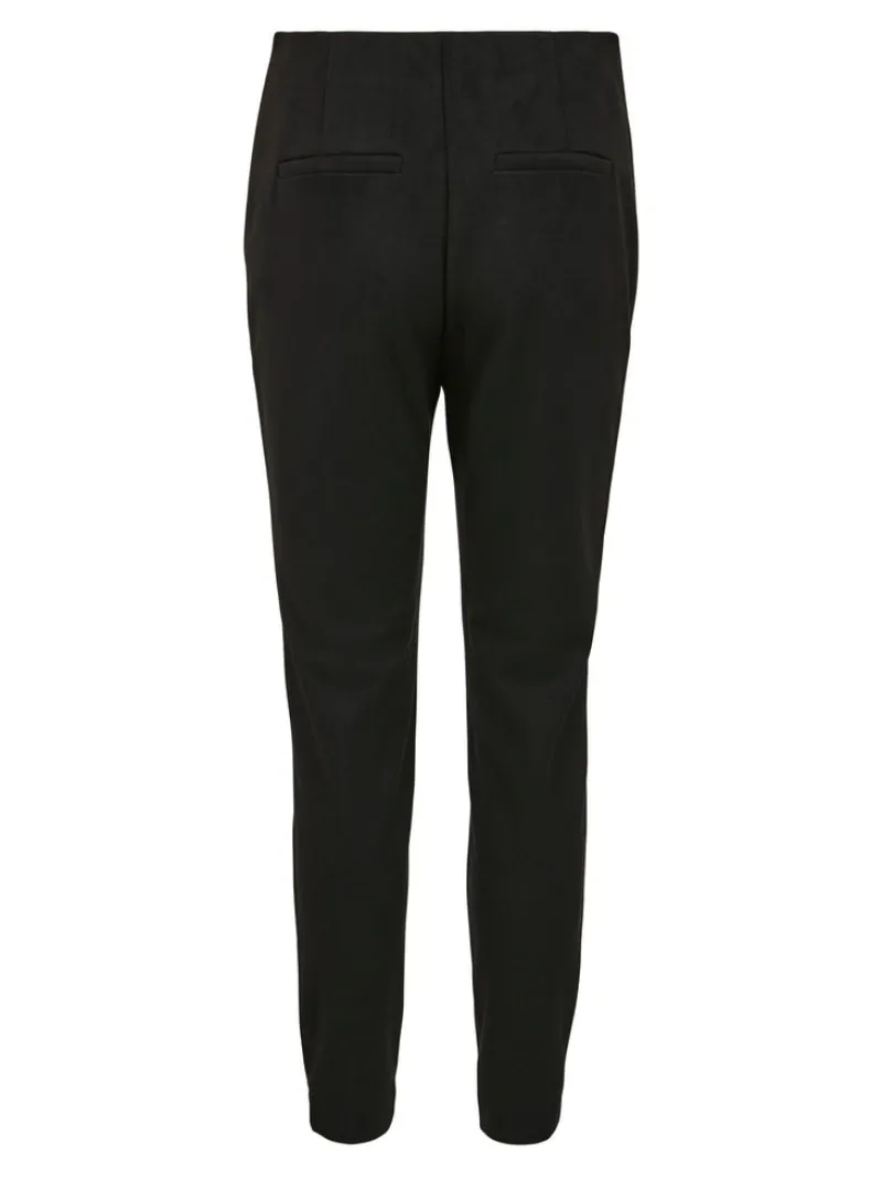 Vila Hosen*VISUDIE HW 7/8 LEGGINGS/1 Black