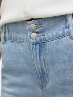 Vero Moda Jeans*VMANNET MR WIDE JEANS SI321 Medium Blue Denim